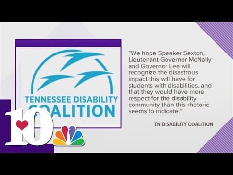 Tennessee House speaker mulls rejecting nearly $1.8 billion in federal education money