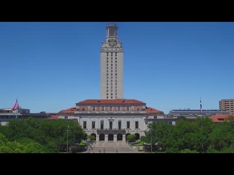 University of Texas to provide free tuition for qualifying families