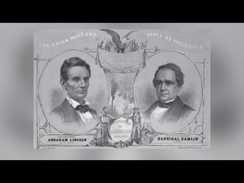 North Texan shares how her family played a role in the underground railroad