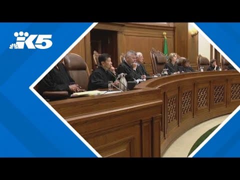 Washington Supreme Court to decide if Amazon can be held liable for suicides