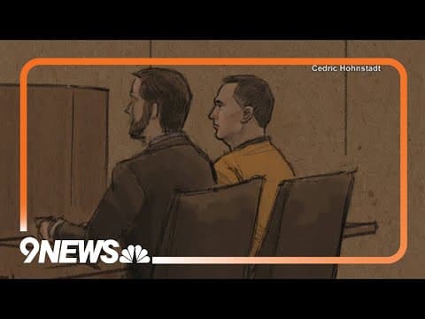 New details released about suspect in shooting of Minnesota state lawmakers