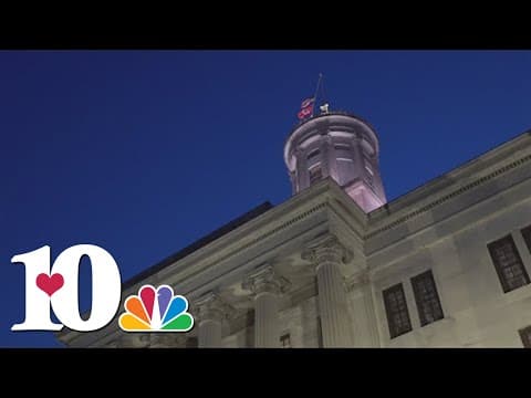 State lawmakers from East Tennessee react to upcoming special session