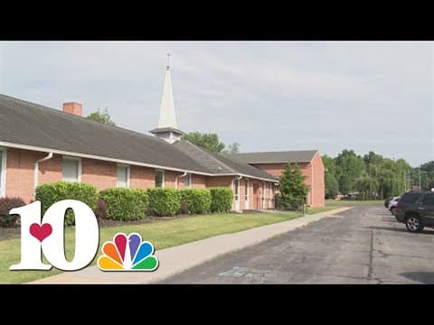 Johnson City church gives away AR-15 in raffle to celebrate Independence Day