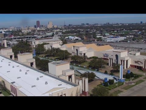 Fair Park funding in Dallas focus of meeting