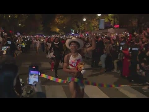 New Rainbow History Project exhibit chronicles gay pride history in DC