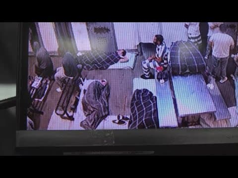 Money Matters: Overcrowding concerns continue over Washington Parish Jail