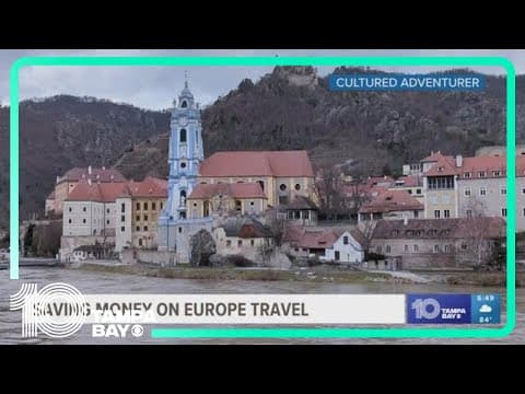 Unlocking the best of Europe: How local travel agents can make your summer travel seamless