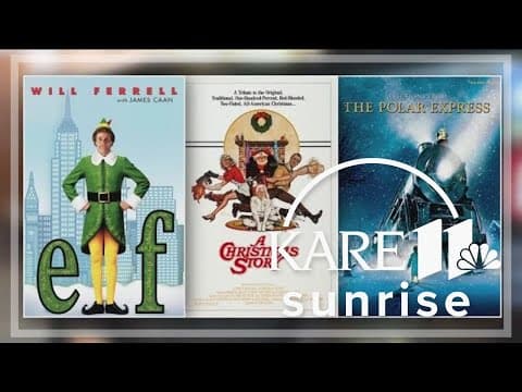 Minnesota theaters welcoming 'Flashback Cinema' for the holidays and beyond