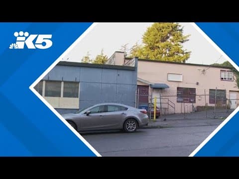 Shell casings found inside Seattle hookah lounge after shooting injures 5