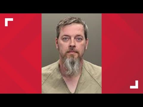 Man charged with dumping girlfriend's body given $1 million bond