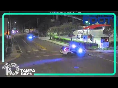 Bicyclist killed in Bradenton hit-and-run, police say