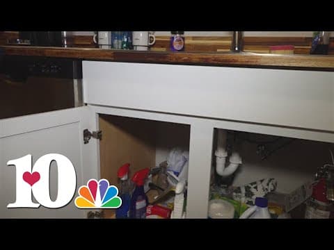 How to winterize a house ahead of cold weather in East Tennessee