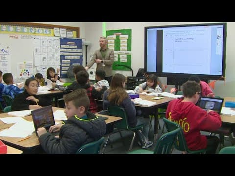 Resumen de noticias: Nuevo reporte resalta desafíos para estudiantes latinos