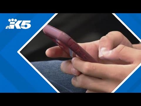 All North Thurston district students will need to keep cell phones ‘off and away’