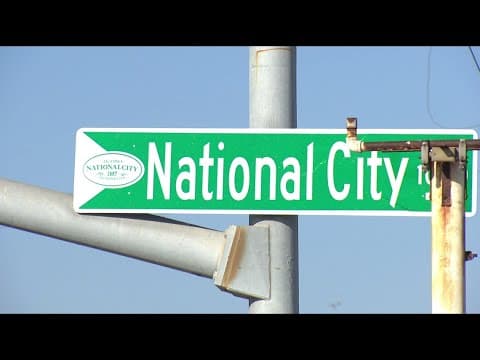 National city approves new policy to boost more homeownership opportunities