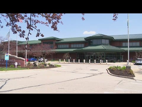 2-year-old girl dies in swimming pool in Plainfield