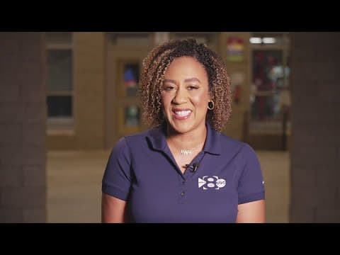 Back to school continues! One school district is welcoming students from outside the district