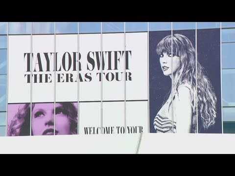 Consumers fear being scammed while buying Taylor Swift tickets