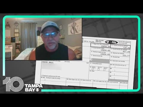 Subcontractor alleges shoddy work on Rebuild Florida homes