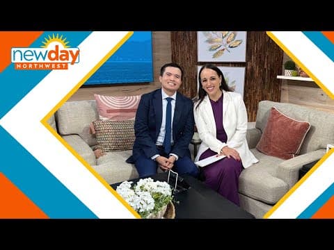 Atrial fibrillation: Symptoms, causes and treatments - New Day NW