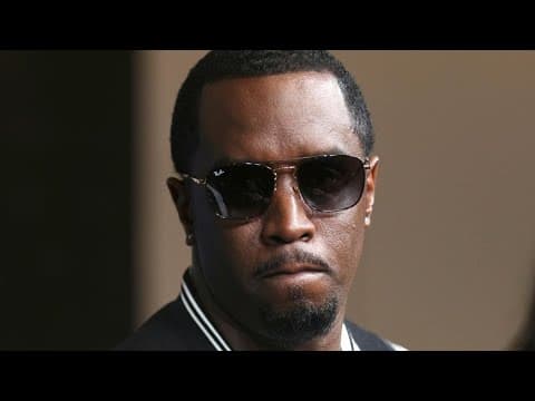Sean "Diddy" Combs denied bailed for third time in sex trafficking case
