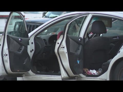 Teen's death in running car raises concerns about carbon monoxide poisoning