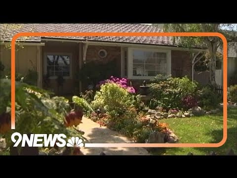 Latest housing market trends for Colorado