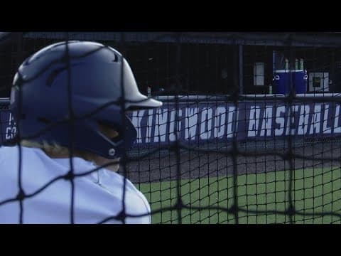 3 Humble ISD baseball teams head to state