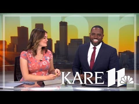 The morning headlines for Friday, June 6