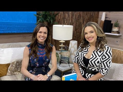 Journalist comes to terms with dark past while investigating serial rapist - New Day NW