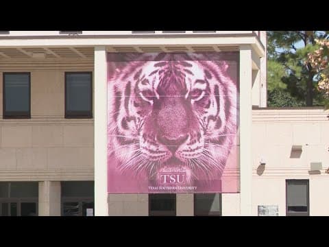 Big changes to TSU's homecoming this year