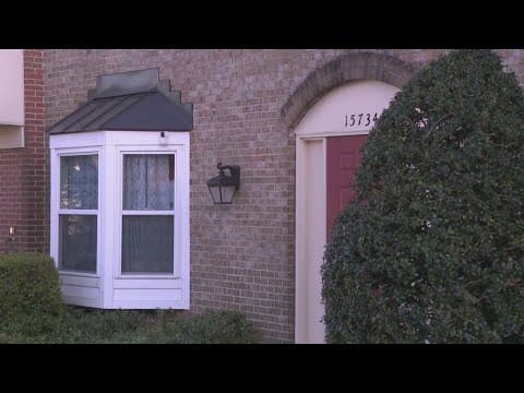 Montgomery County church teacher accused of sex crimes