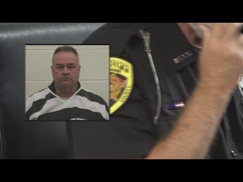 10Investigates: Past colleagues raised concerns about Morgan Co. deputy accused in homicide