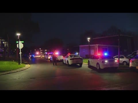 Arrest made in west Indy deadly shooting