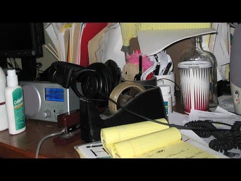 Top tips to organize and refresh your life in 2024