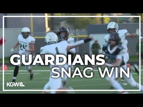 Wells gets 1st win over the year vs. McDaniel | Friday Night Football