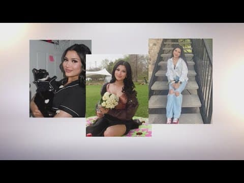 Nepali student had 'intimate relationship' with man accused of killing her, attorney says