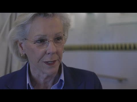 Mayor Jane Castor: Zion Cemetery land swap happening ‘without a doubt’