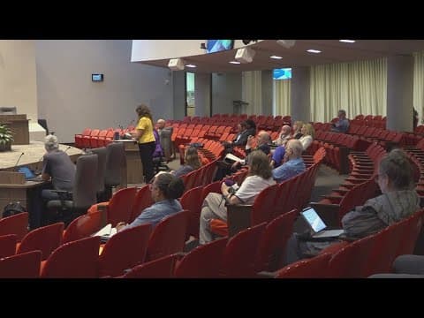 City Council to vote on sales tax increase