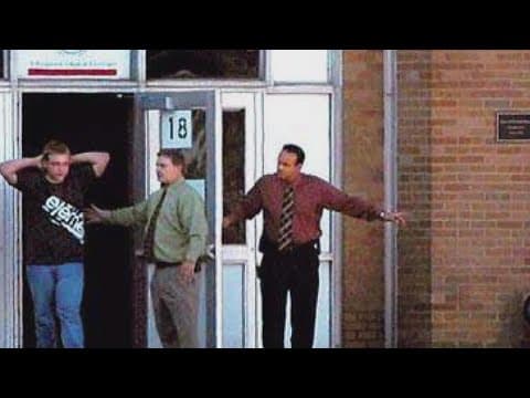 Former Ohio school shooter shares his experience, hopes it will prevent the next one