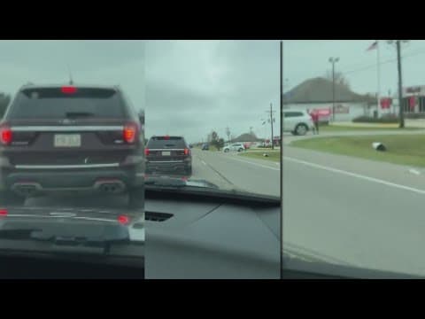 Thibodaux police officer shoots, kills dog