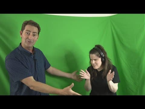 Blind deejay 'DJ Hey' finds her groove with Trance music