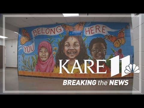 St. Paul school revives art education through community effort