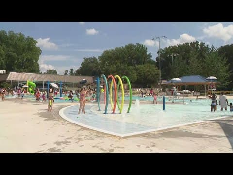 Rockville Swim and Fitness Center now open