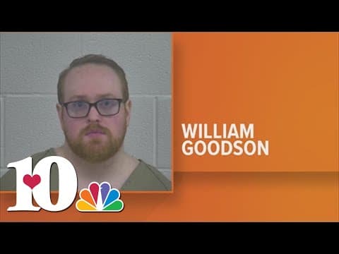 School employee arrested for child sex crimes in Kentucky
