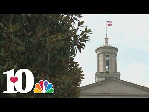 Several gun bills on the state docket