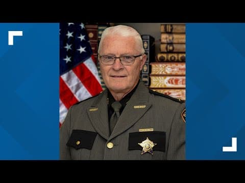 Police union votes 'no confidence' in Franklin County sheriff