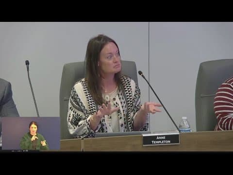 Knox County BOE approves contract to build new Farragut elementary school