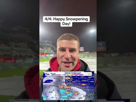 Colorado Rockies fans brace for cold opening day at Coors Field