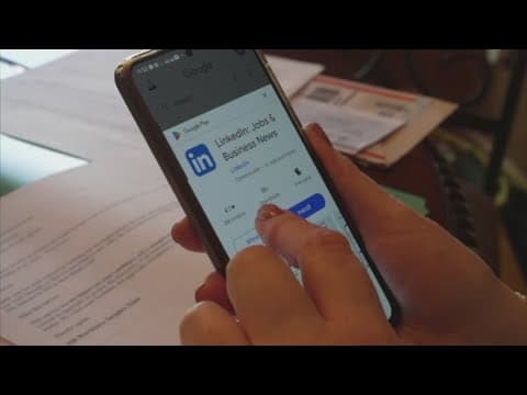 New job scam: Scammers targeting new hires through fake checks
